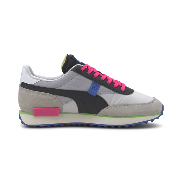 Puma Basket Puma FUTURE RIDER PLAY ON