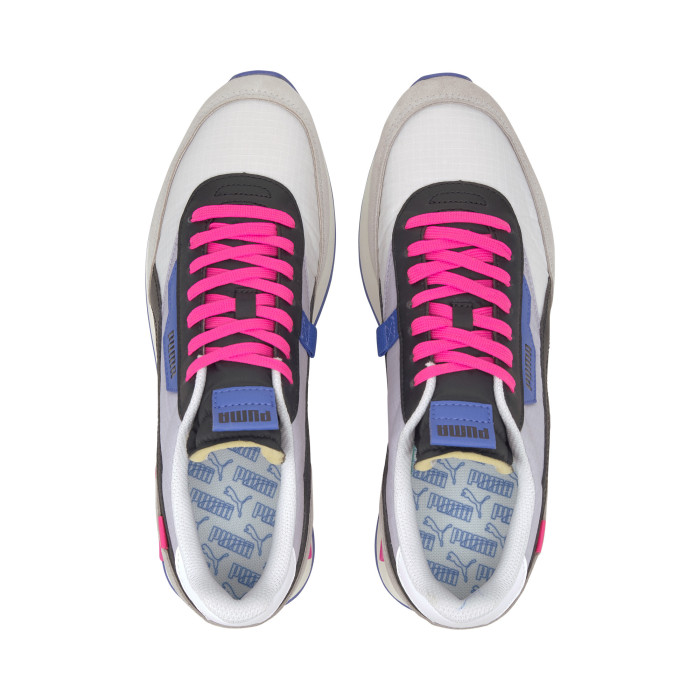 Puma Basket Puma FUTURE RIDER PLAY ON