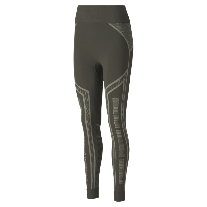 Puma Legging Puma EVOSTRIPE EVOKNIT 7/8 Puma Legging Puma EVOSTRIPE EVOKNIT 7/8