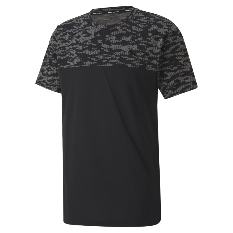Puma Tee-shirt Puma FD PWR AOP Puma Tee-shirt Puma FD PWR AOP