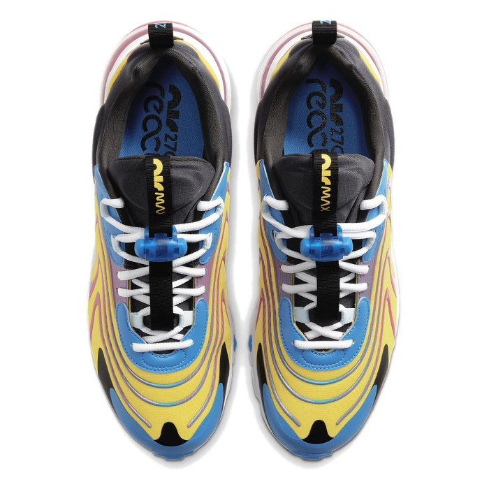 Nike Basket Nike AIR MAX 270 REACT ENG