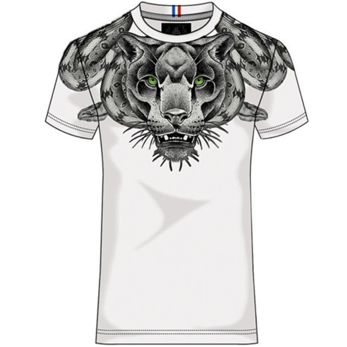 Tee-shirt Horspist BAGUERA