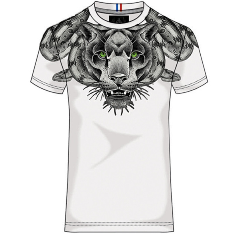 Tee-shirt Horspist BAGUERA Tee-shirt Horspist BAGUERA