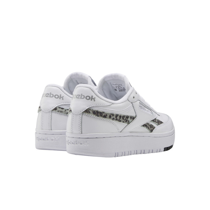 Reebok Basket Reebok CLUB C DOUBLE