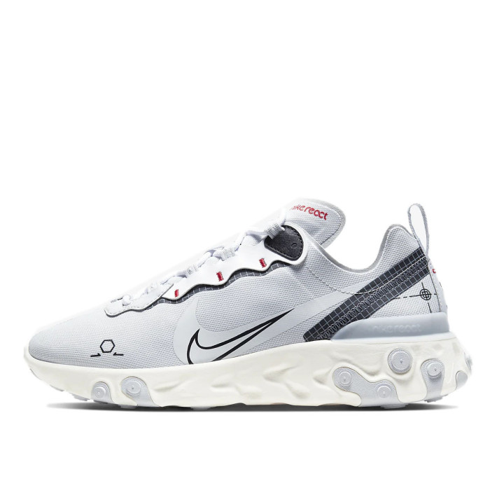 Nike Basket Nike REACT ELEMENT 55