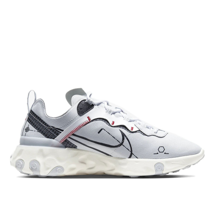 Nike Basket Nike REACT ELEMENT 55