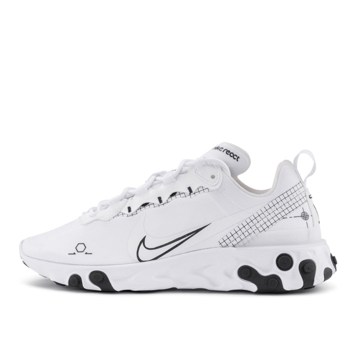 Nike Basket Nike REACT ELEMENT 55