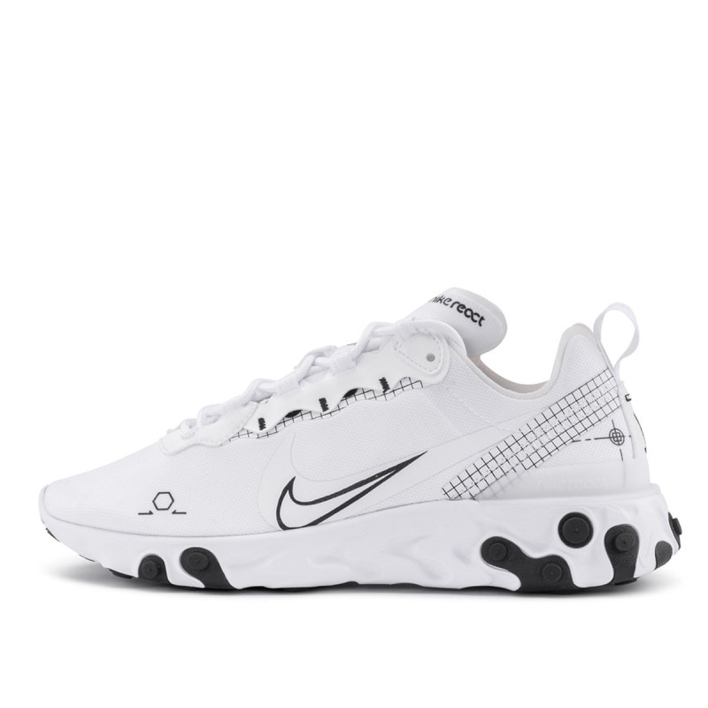 Nike Basket Nike REACT ELEMENT 55 Nike Basket Nike REACT ELEMENT 55