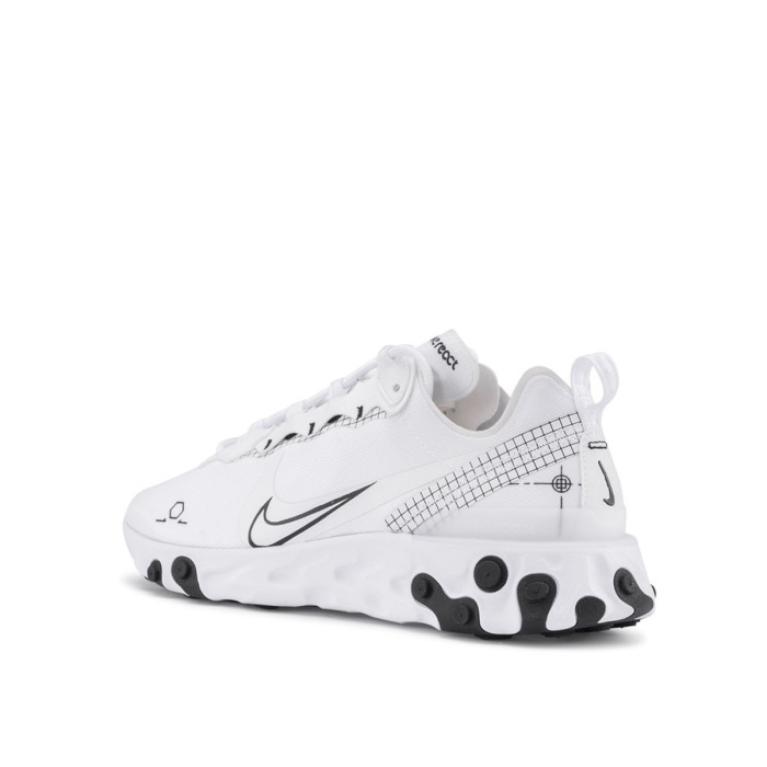 Nike Basket Nike REACT ELEMENT 55