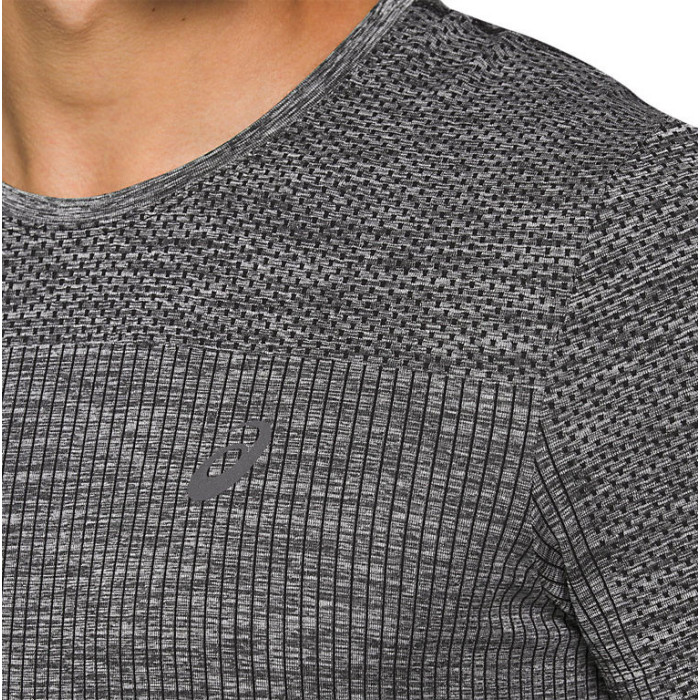 Asics Tee-shirt Asics RACE SEAMLESS SS