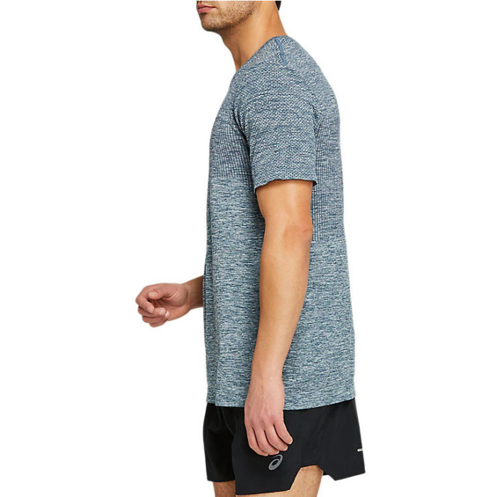 Asics Tee-shirt Asics RACE SEAMLESS SS