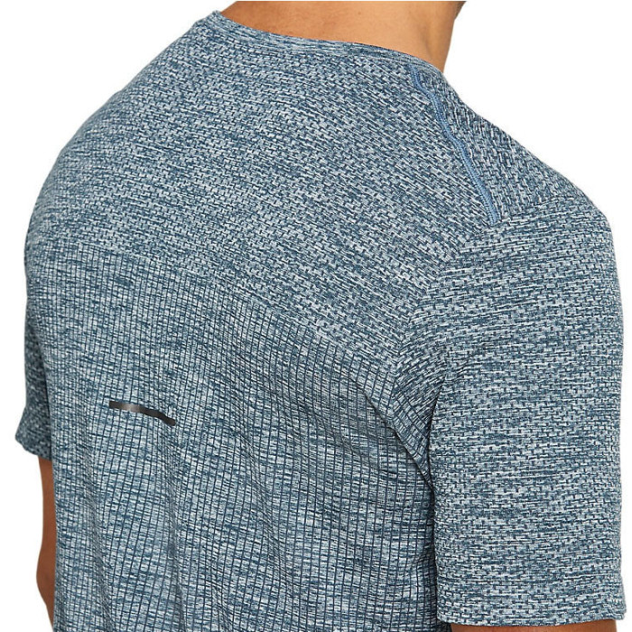 Asics Tee-shirt Asics RACE SEAMLESS SS