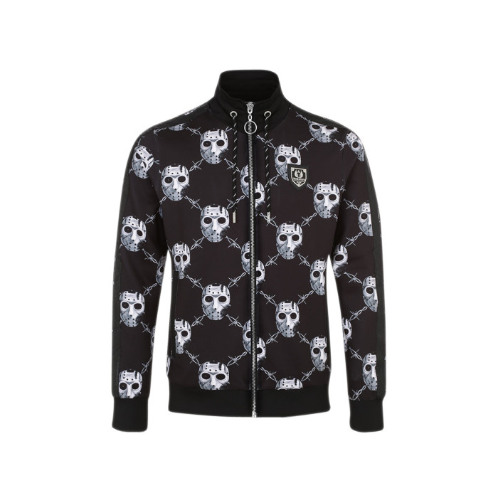 Horspist Sweat Horspist LANCA MASK