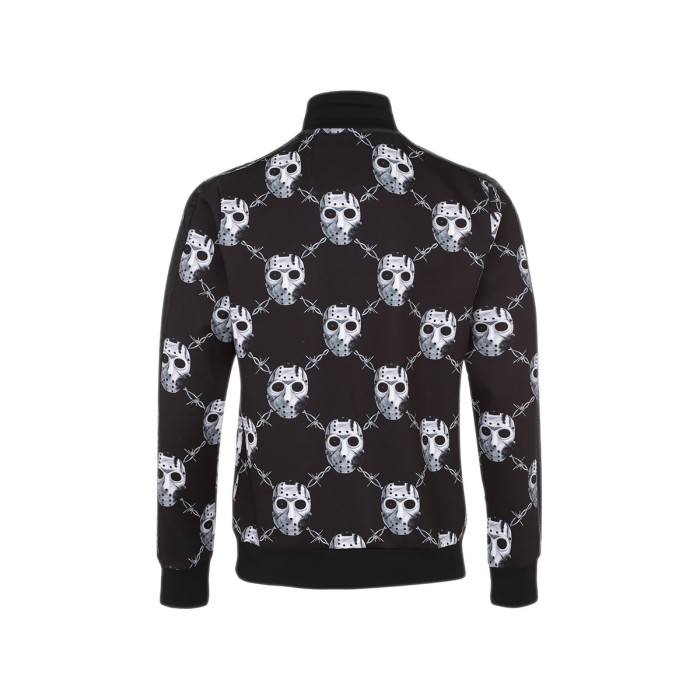 Horspist Sweat Horspist LANCA MASK