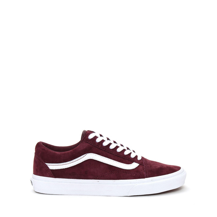 Vans Basket Vans OLD SKOOL