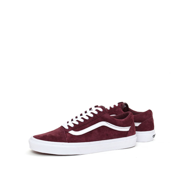 Vans Basket Vans OLD SKOOL