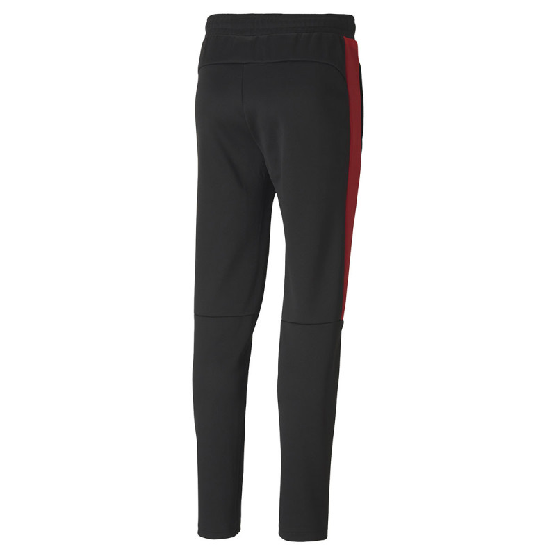 Puma Pantalon de survêtement Puma SCUDERIA FERRARI T7 RACE Puma Pantalon de survêtement Puma SCUDERIA FERRARI T7 RACE