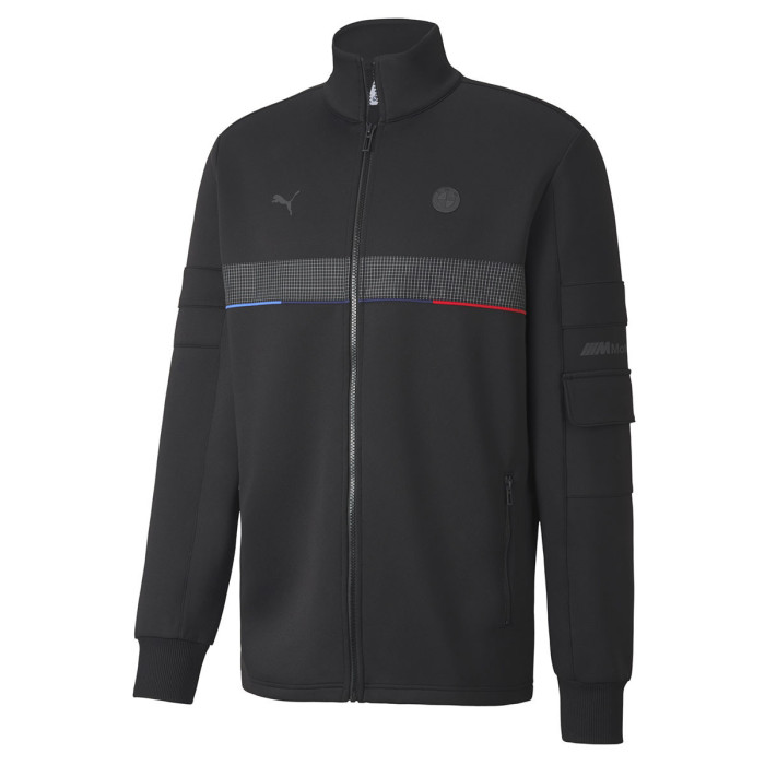 Puma Veste de survêtement Puma BMW M MOTORSPORT LIFE