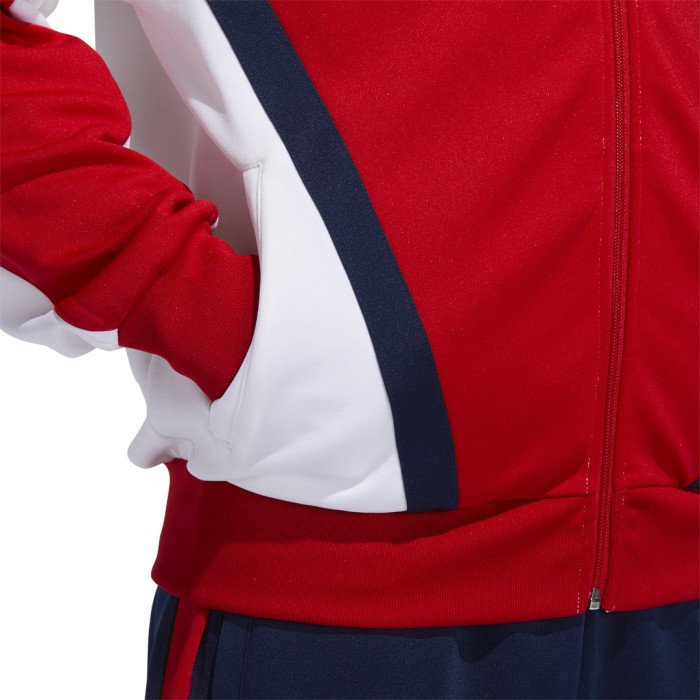 Veste de survêtement adidas Originals CLASSICS