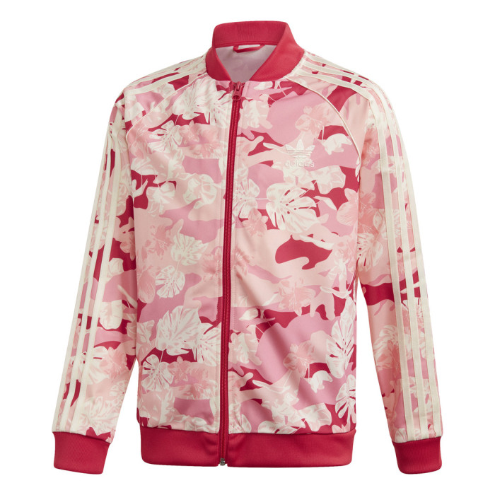 Veste de survêtement adidas Originals SST