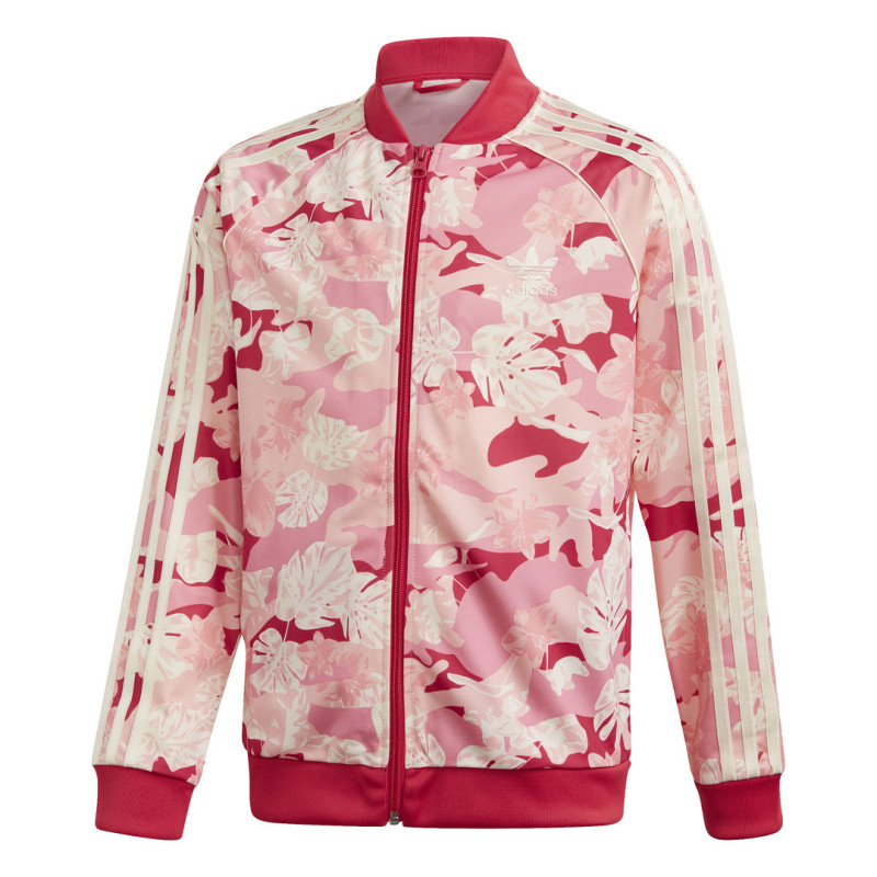 Veste de survêtement adidas Originals SST Veste de survêtement adidas Originals SST