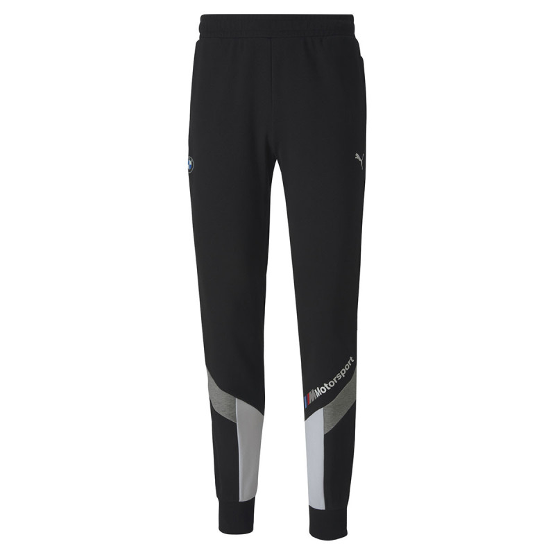 Puma Pantalon de survêtement Puma BMW M MOTORSPORT MCS SLIM Puma Pantalon de survêtement Puma BMW M MOTORSPORT MCS SLIM