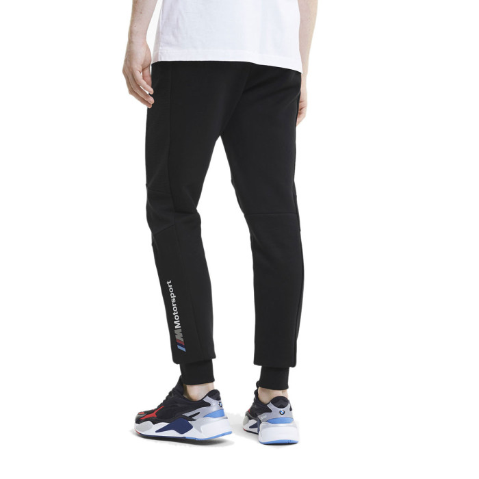 Puma Pantalon de survêtement Puma BMW M MOTORSPORT