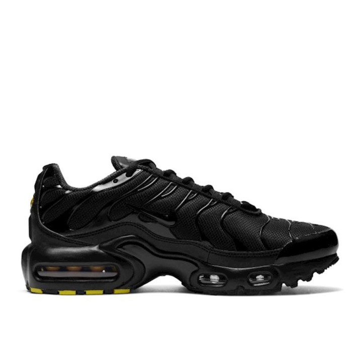 Nike Basket Nike AIR MAX PLUS Junior