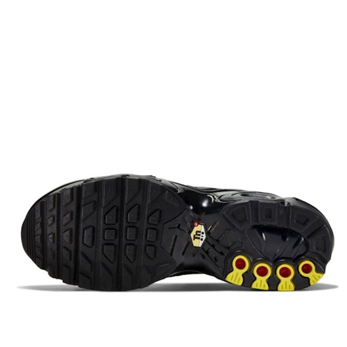 Nike Basket Nike AIR MAX PLUS Junior