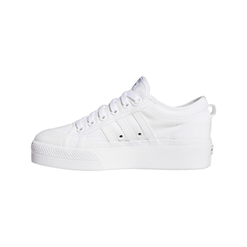 Adidas Originals Basket adidas Originals NIZZA PLATFORM Adidas Originals Basket adidas Originals NIZZA PLATFORM