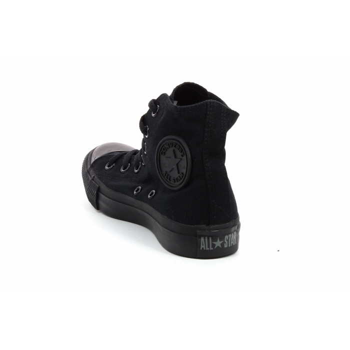 Converse All Star CT Canvas Hi Monochrome - Ref. M3310