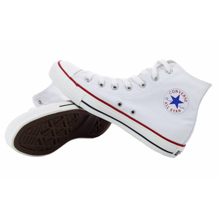 Converse All Star CT Canvas Hi - Ref. M7650