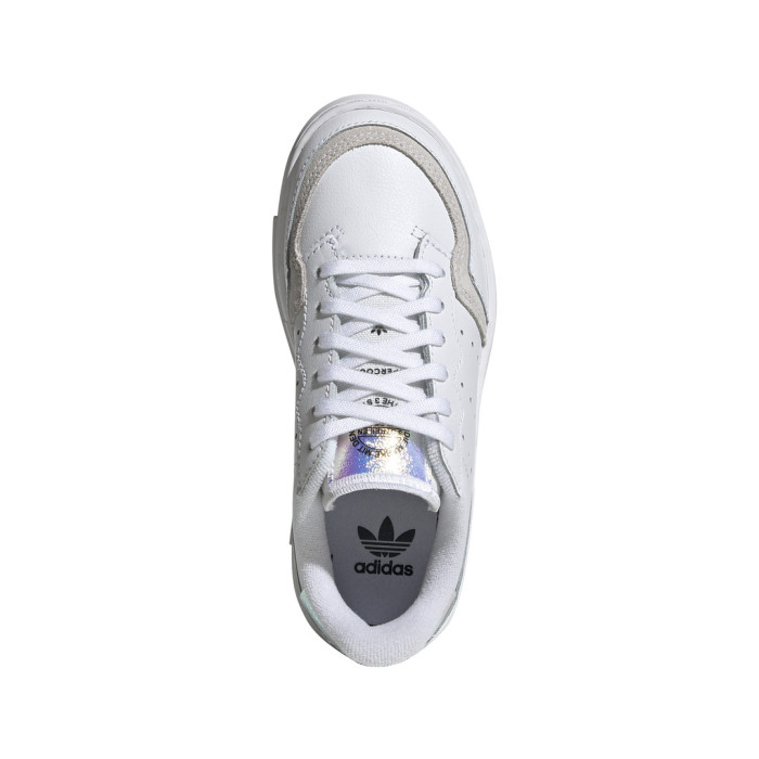 Adidas Originals Basket adidas Originals SUPERCOURT Cadet