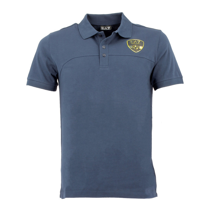 Polo EA7 Emporio Armani