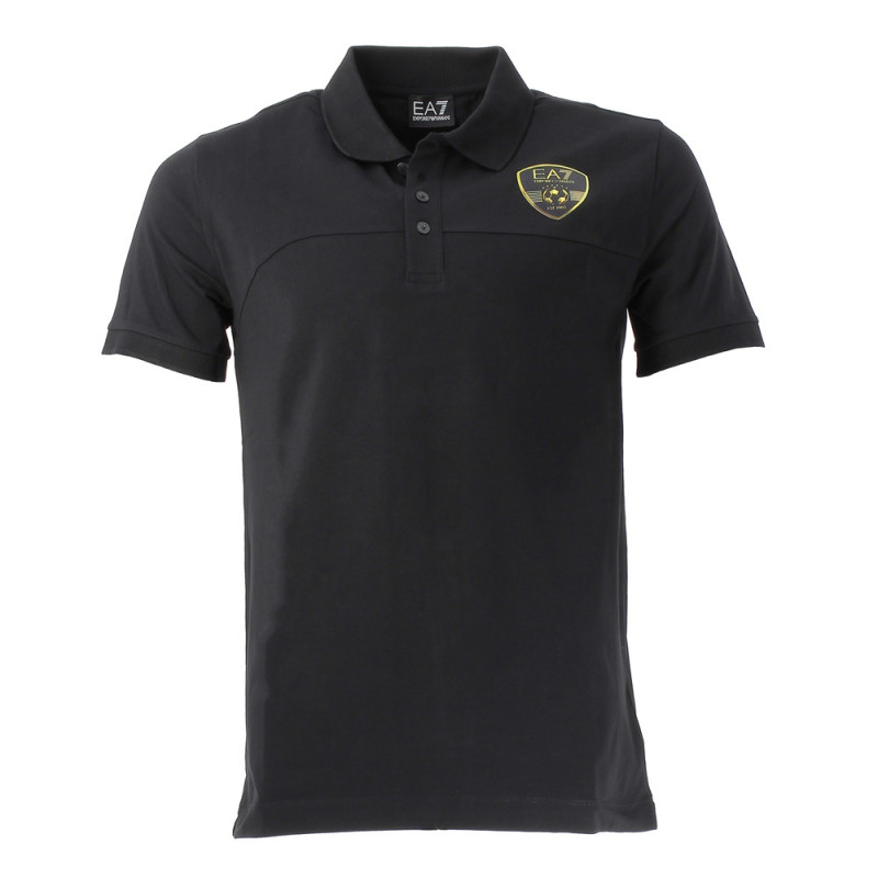 Polo EA7 Emporio Armani Polo EA7 Emporio Armani