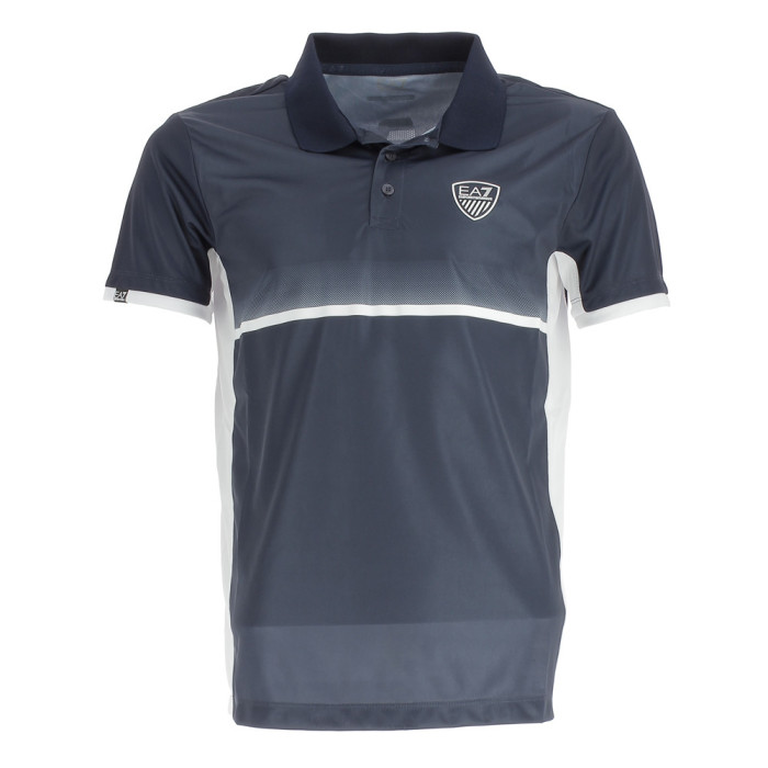 Polo EA7 Emporio Armani