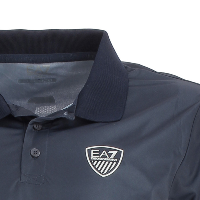 Polo EA7 Emporio Armani