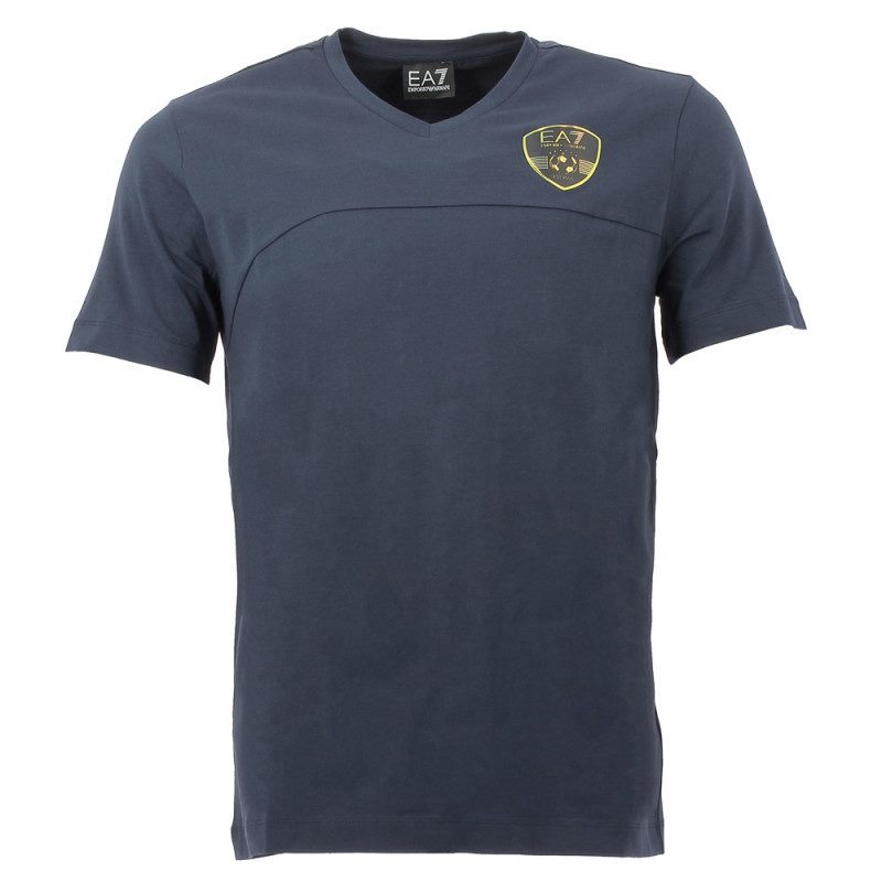 Tee-shirt EA7 Emporio Armani Tee-shirt EA7 Emporio Armani