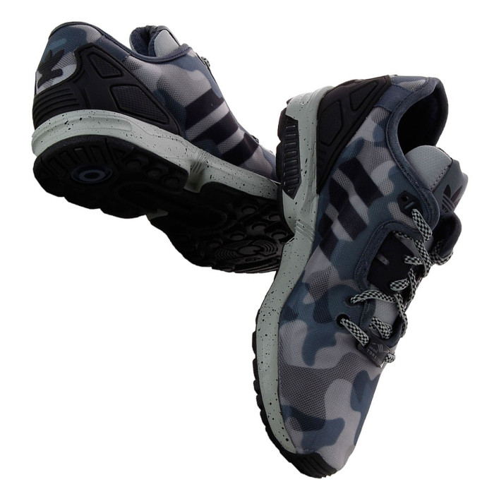 Basket Adidas Originals ZX Flux Decon - Ref. M19685