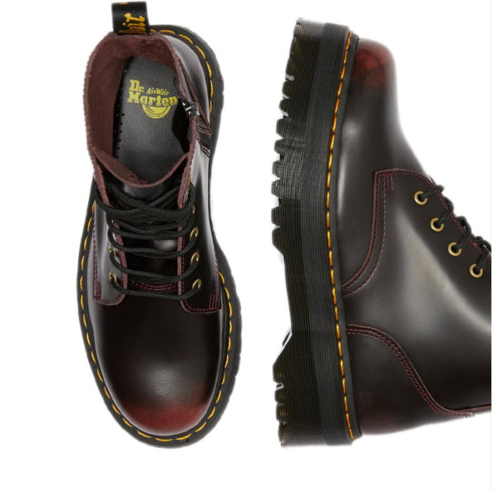 Dr Martens Botte Dr Martens JADON