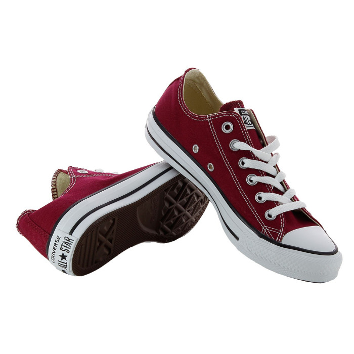 Converse All Star CT Canvas Ox - Ref. M9691C