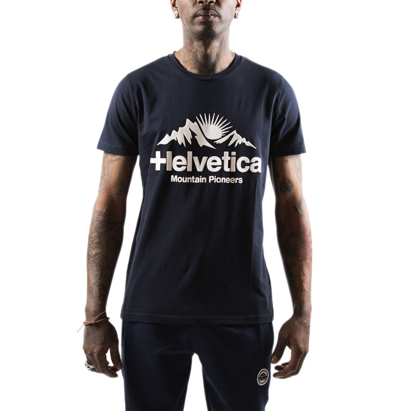 Tee-shirt Helvetica ASHLAND Tee-shirt Helvetica ASHLAND