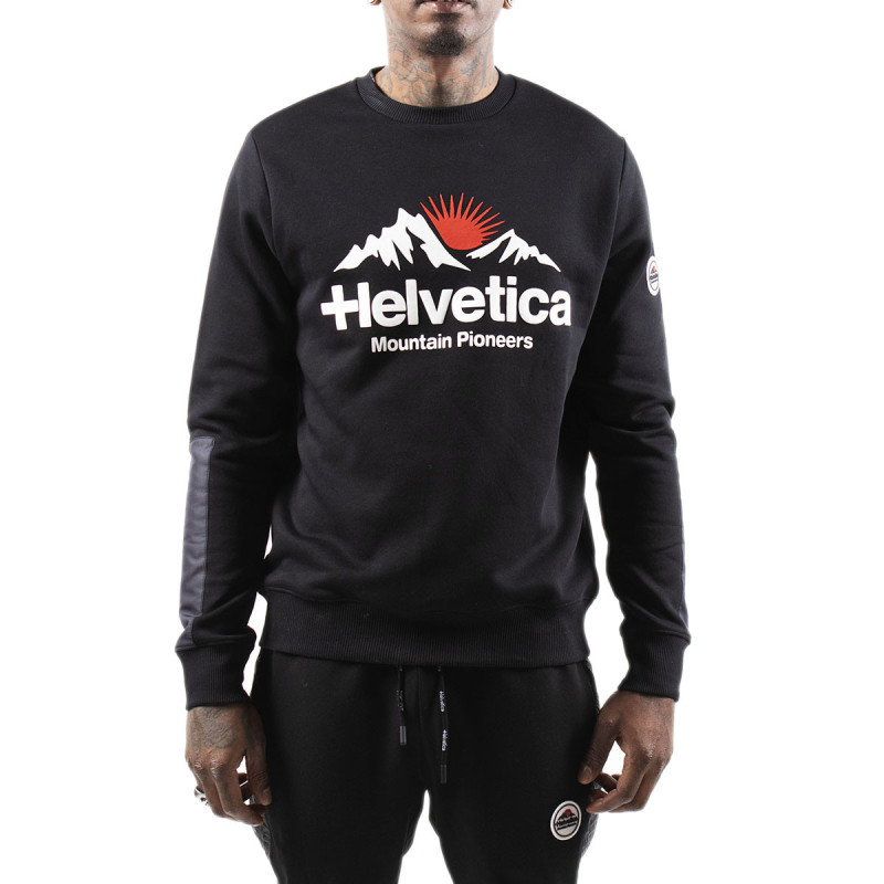 Sweat Helvetica AVRON Sweat Helvetica AVRON