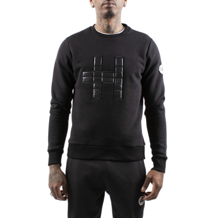 Sweat Helvetica