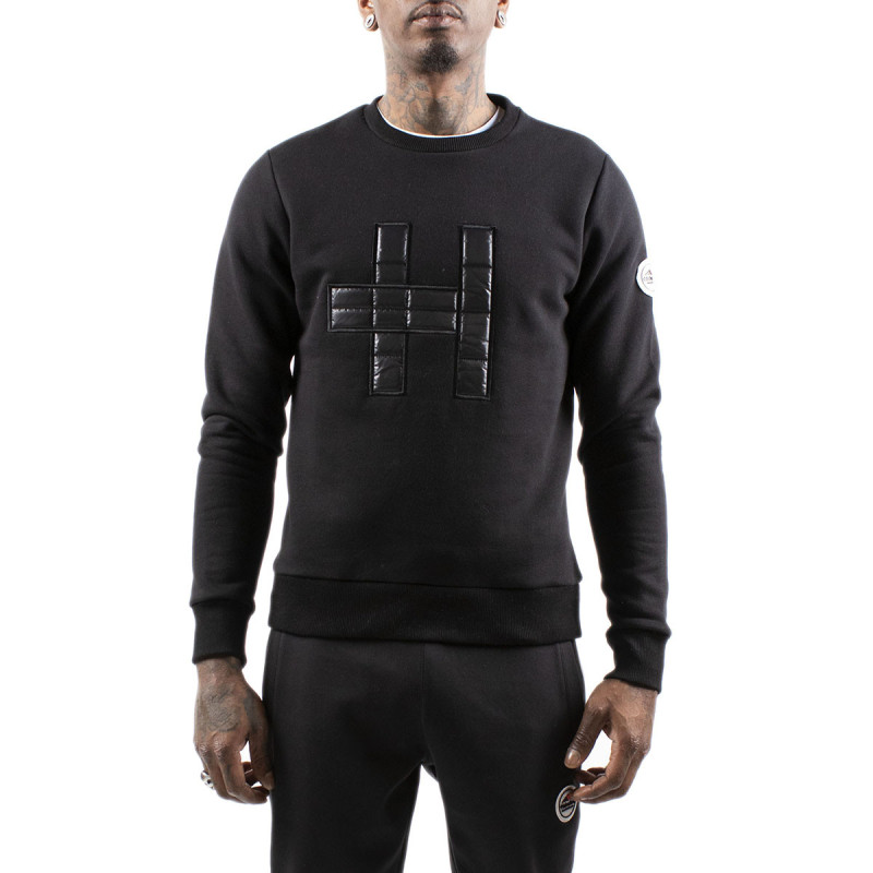 Sweat Helvetica Sweat Helvetica