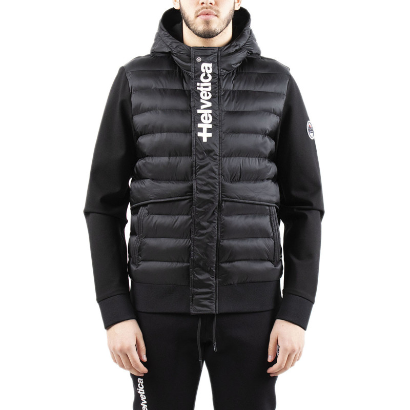 Sweat Helvetica COURCHEVEL Sweat Helvetica COURCHEVEL