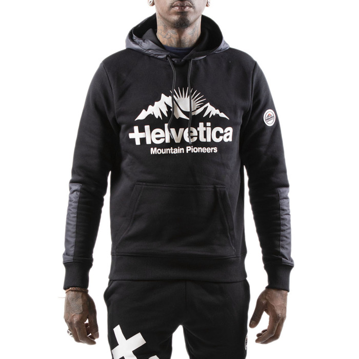 Sweat Helvetica ISERE
