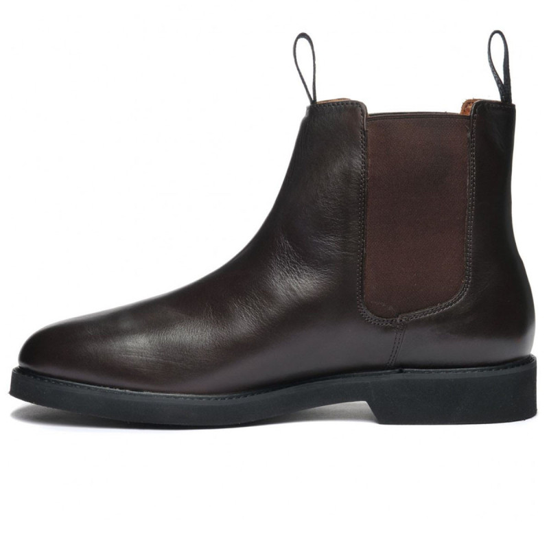 Sebago Bottine Sebago CHELSEA LEATHER POLARIS Sebago Bottine Sebago CHELSEA LEATHER POLARIS