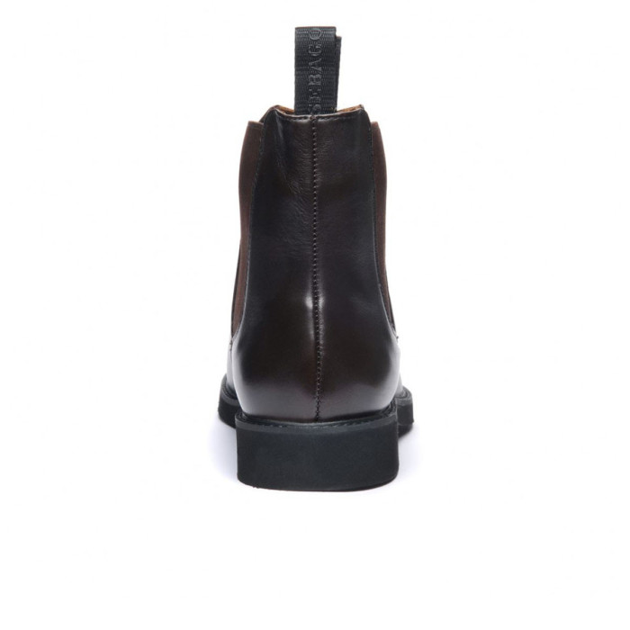 Sebago Bottine Sebago CHELSEA LEATHER POLARIS