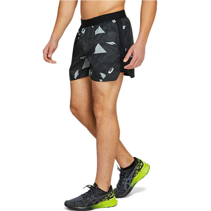 Asics Short Asics FUTURE CAMO
